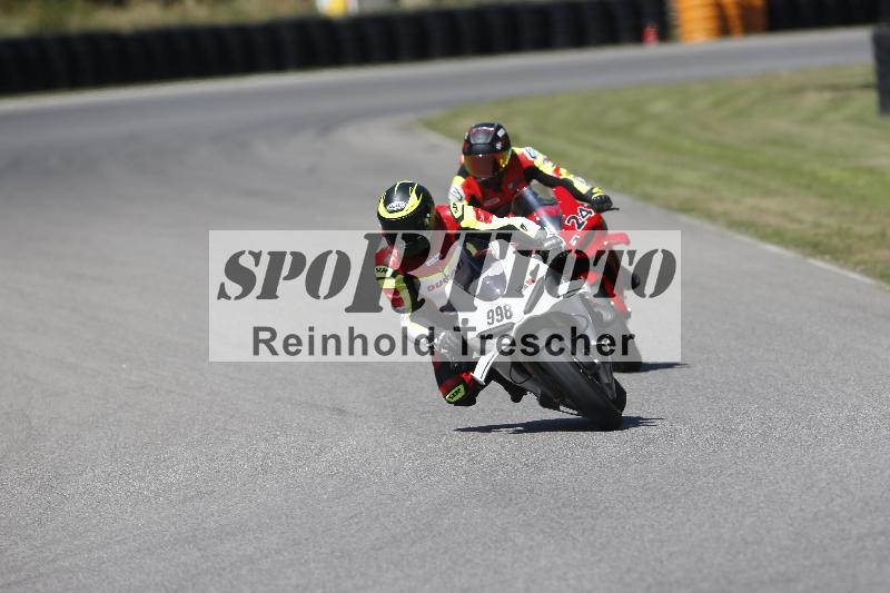/27 24.07.2026  Speer Racing ADR/Gruppe rot/998